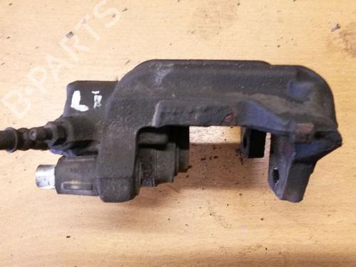 Left front brake caliper BMW 1 (F20) 116 d | BP15705685M105 