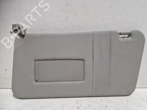 left-sun-visor-suzuki-swift-iii-mz-ez-2005-37018845 main image