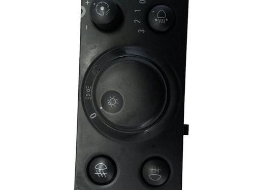 Forlygtekontakt OPEL MERIVA A MPV (X03) 1.3 CDTI (E75) (75 hp) 17330084