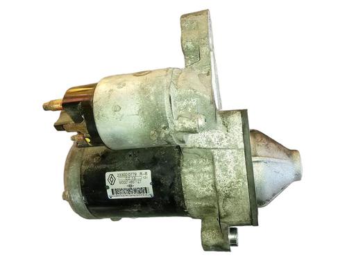 Startmotor DACIA LODGY (JS_) 1.2 TCe (JSAY, JSM0) (115 hp) 30640023