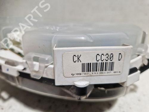 Used Instrument cluster MAZDA 5 (CR) 2.0 CD (CR19) (110 hp) 30834455