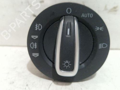 Used Headlight switch Headlight switch 38036503 38036503