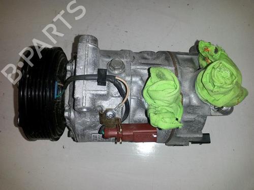 Used AC compressor SKODA FABIA III (NJ3) 1.0 TSI (95 hp) 18072450