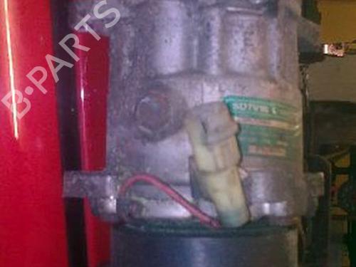 Used AC compressor ROVER 200 II Hatchback (RF) 214 Si (103 hp) 15695438