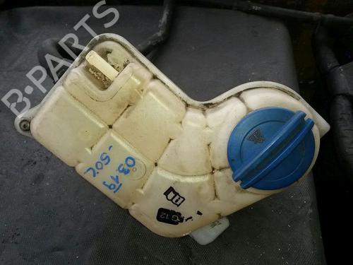 Expansion tank AUDI A4 B7 Avant (8ED) 1.9 TDI | BP15705180C120 
