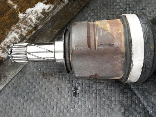 Right front driveshaft OPEL CORSA D (S07) 1.2 (L08, L68) | BP15704841M39