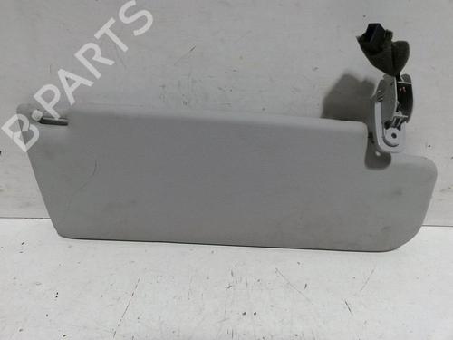 Pare-soleil gauche VW POLO IV (9N_, 9A_) 1.2 | BP29317117I1 