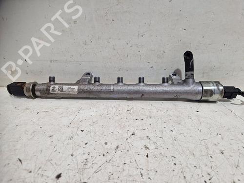 Used Pipe Pipe VW PASSAT B7 Variant (365) 1.6 TDI (105 hp) 33989189 33989189
