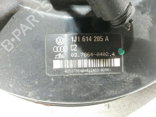 Servo brake AUDI A3 (8L1) 1.8 T | BP29317084M42 