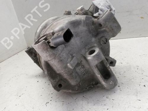 AC compressor VW TOURAN (1T3) 1.6 TDI | BP24175870M34 