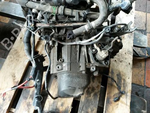 Gearbox RENAULT CLIO III (BR0/1, CR0/1) 1.2 16V (BR02, BR0J, BR11, CR02, CR0J, CR11) | BP15709417M3 