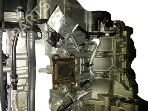 Motor VW POLO VI (AW1, BZ1, AE1) 1.0 (75 hp) 30640209