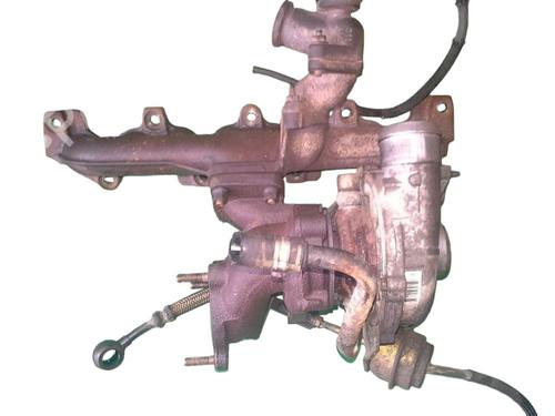 Turbo/Compresor SUZUKI VITARA (ET) HDI (SE 420HDI) (87 hp) 27670072