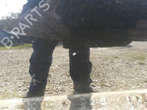 Left front door CITROËN C3 II (SC_) 1.4 | BP30639460C2 