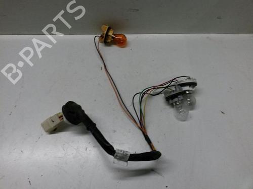 Portalamparas SUZUKI SWIFT IV (FZ, NZ) 1.2 (AZG412, ZC72S) (90 hp) 16668181