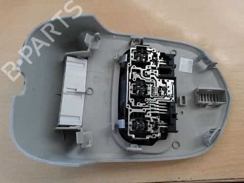 Interior roof light PEUGEOT 3008 I MPV (0U_) 1.6 HDi | BP15703117I8
