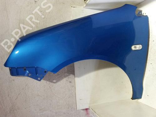 Left front fenders VW POLO IV (9N_, 9A_) 1.2 | BP29317121C41 