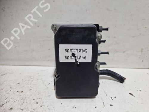 ABS Bremseaggregat VW POLO IV (9N_, 9A_) 1.2 (54 hp) 30736373
