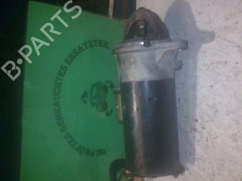 Startmotor OPEL ZAFIRA A MPV (T98) 2.0 DI 16V (F75) | BP26732661M8 