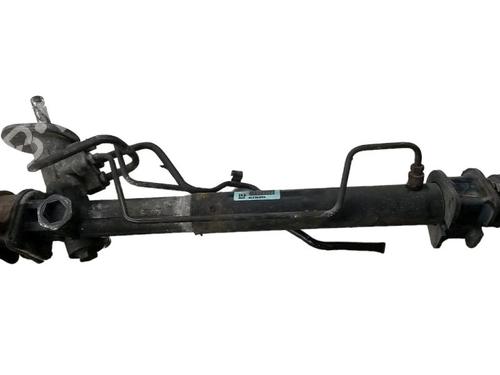 Used Steering rack CHEVROLET AVEO / KALOS Hatchback (T200) 1.4 16V (94 hp) 15701103