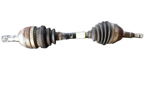 Used Left front driveshaft OPEL MERIVA B MPV (S10) 1.4 (75) (120 hp) 25838223