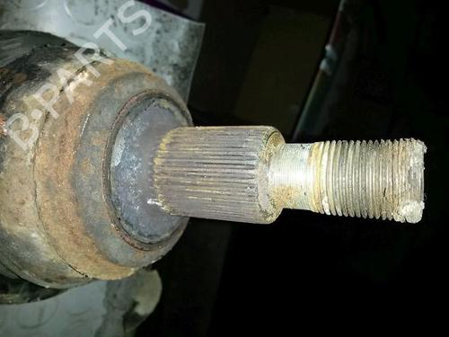 Right front driveshaft VW GOLF IV (1J1) 1.4 16V | BP15703288M39 