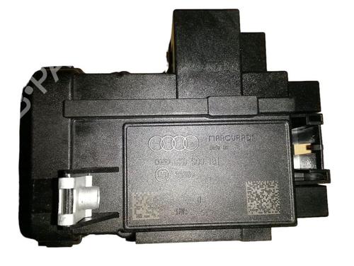 Used Ignition barrel AUDI A4 B8 Avant (8K5) 2.0 TDI (143 hp) 15701745