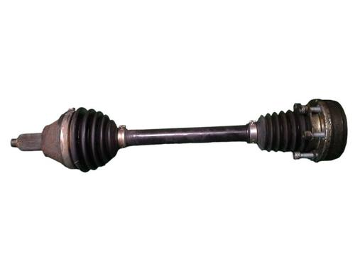 Used Left front driveshaft VW POLO IV (9N_, 9A_) 1.2 (60 hp) 15697686