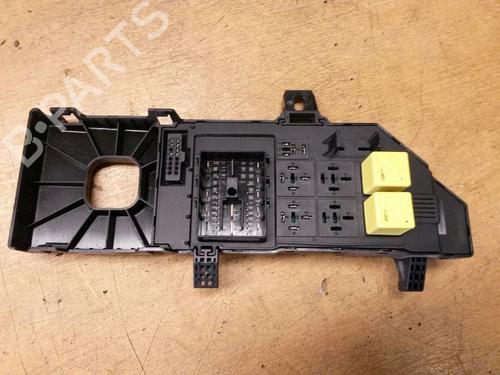 Zekeringkast OPEL VECTRA C (Z02) 1.8 (F69) | BP15708907E1 