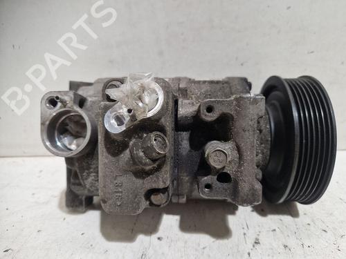 AC compressor AUDI A3 (8P1) 1.2 TSI | BP32845104M34 - Image 4