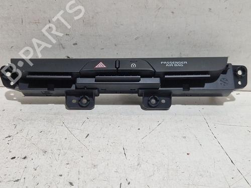 Used Warning switch Warning switch 37089724 37089724