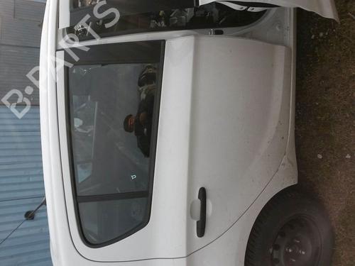 Used Right rear door HYUNDAI i20 I (PB, PBT) 1.2 (86 hp) 23335973
