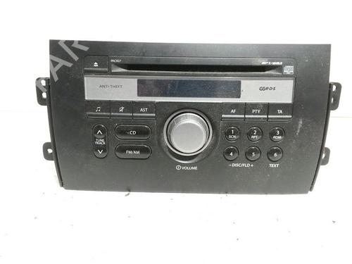 Used Radio FIAT SEDICI (189_) 1.6 16V 4x4 (120 hp) 22300162