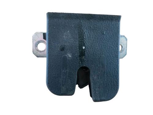 Used Tailgate lock VW POLO (9N_, 9A_) 1.2 (54 hp) 15707233