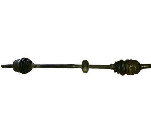 Right front driveshaft OPEL VECTRA B (J96) 2.0 i 16V (F19) | BP15695877M39 