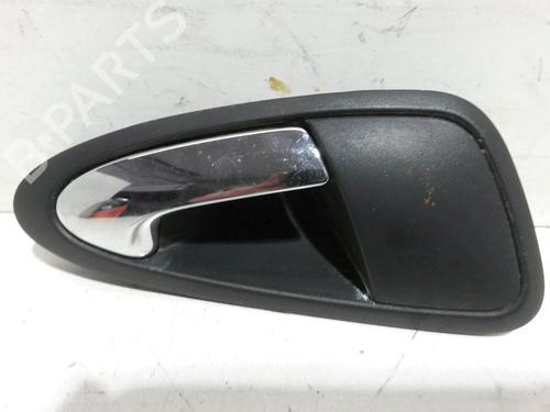 Used Front left exterior door handle SEAT IBIZA IV (6J5, 6P1) 1.2 (60 hp) 27670649