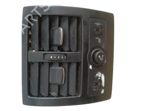 Used Switch AUDI ALLROAD C5 (4BH) 2.5 TDI quattro (180 hp) 27668186