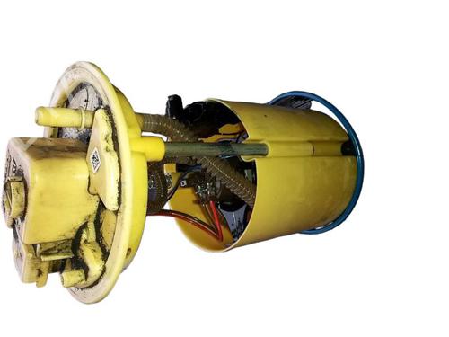 Used Fuel pump FIAT GRANDE PUNTO (199_) 1.3 D Multijet (199.AXD11, 199.AXD1A, 199.AXD1B,... (90 hp) 15704594