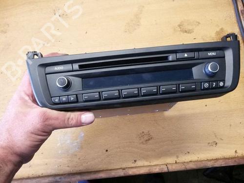 Radio BMW 1 (F20) 116 d | BP15705671E6 