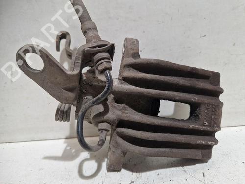 Used Left rear brake caliper Left rear brake caliper AUDI A3 (8P1) 1.2 TSI (105 hp) 32846581 32846581
