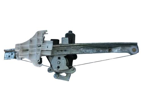 Used Rear right window mechanism FORD MONDEO III Turnier (BWY) 2.0 16V TDDi / TDCi (115 hp) 15701609