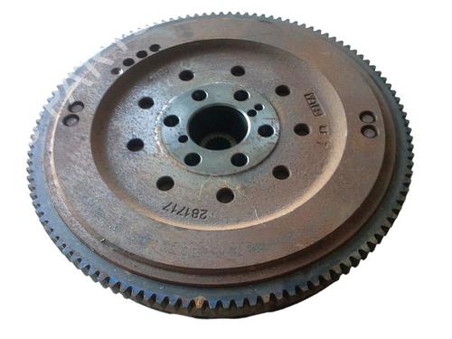 Flywheel FIAT STILO Multi Wagon (192_) 1.9 JTD (80 hp) 15697772