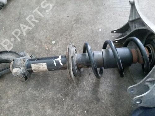 Left front shock absorber AUDI A4 B8 Avant (8K5) 2.0 TDI | BP15705634M16 