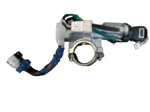 Used Ignition barrel HYUNDAI i10 I (PA) 1.1 (65 hp) 30640015