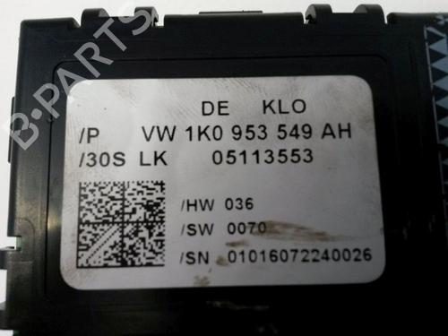 Control unit AUDI A3 Sportback (8PA) 1.9 TDI | BP20323045M11 