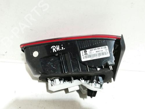 Right tailgate light VW GOLF VII (5G1, BQ1, BE1, BE2) 1.6 TDI | BP23187535C80 