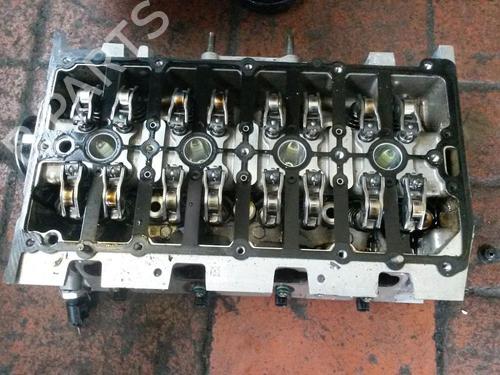 Cylinder head VW GOLF VII (5G1, BQ1, BE1, BE2) 1.2 TSI | BP22230412M5