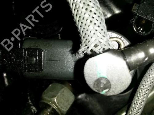 Injector RENAULT LAGUNA II Grandtour (KG0/1_) 2.2 dCi (KG0F, KG1N) | BP29316793M100 