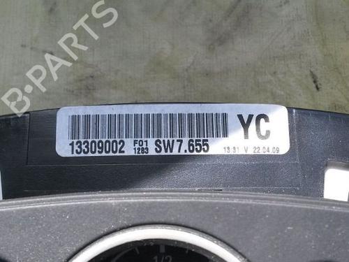 Display monitor OPEL ASTRA H Estate (A04) 1.6 (L35) | BP15699757C48 