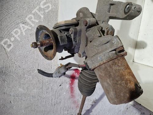 Steering rack SUZUKI SWIFT III (MZ, EZ) 1.3 (RS413, ZC11S) | BP36953267M22 - Image 3